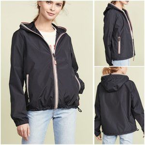 Hunter Boots Shell Jacket